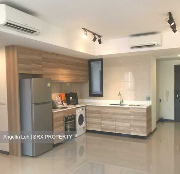 The Poiz Residences (D13), Apartment #265171101
